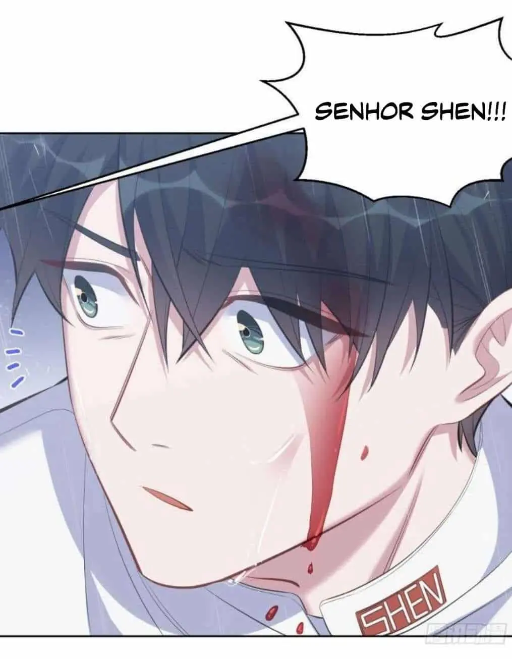 Casei com meu sogro?! – Capítulo 62 Yaoi – Página 6