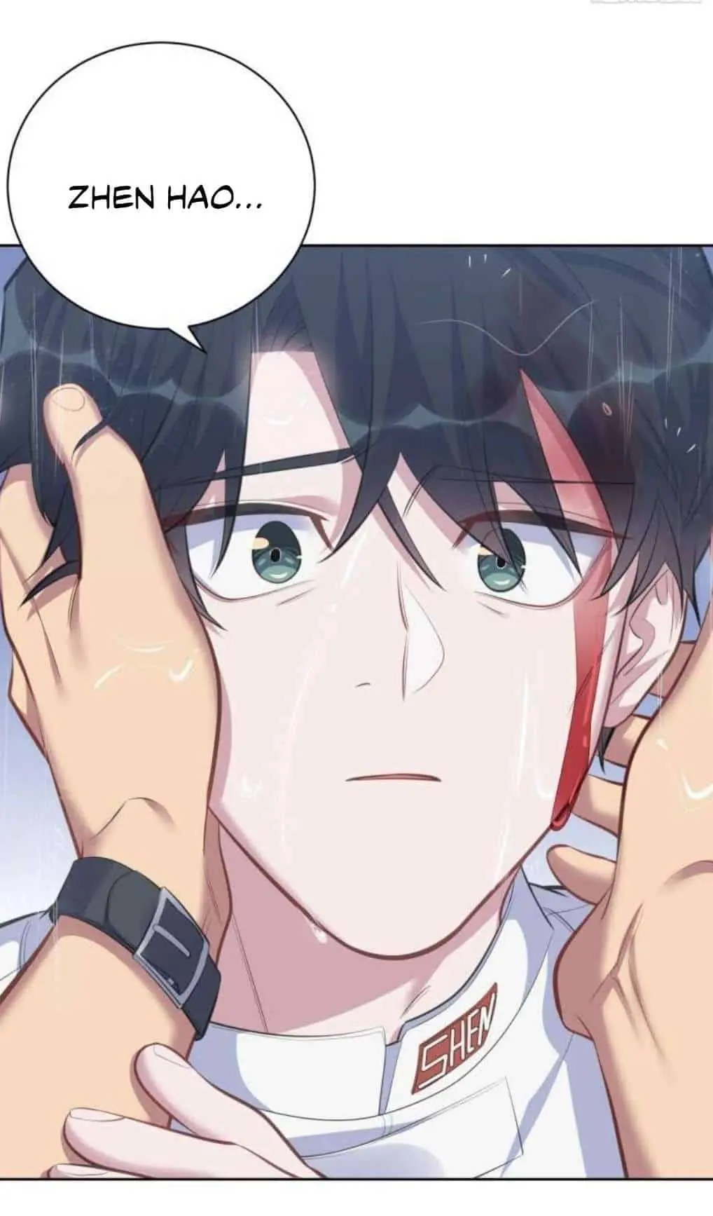 Casei com meu sogro?! – Capítulo 62 Yaoi – Página 9