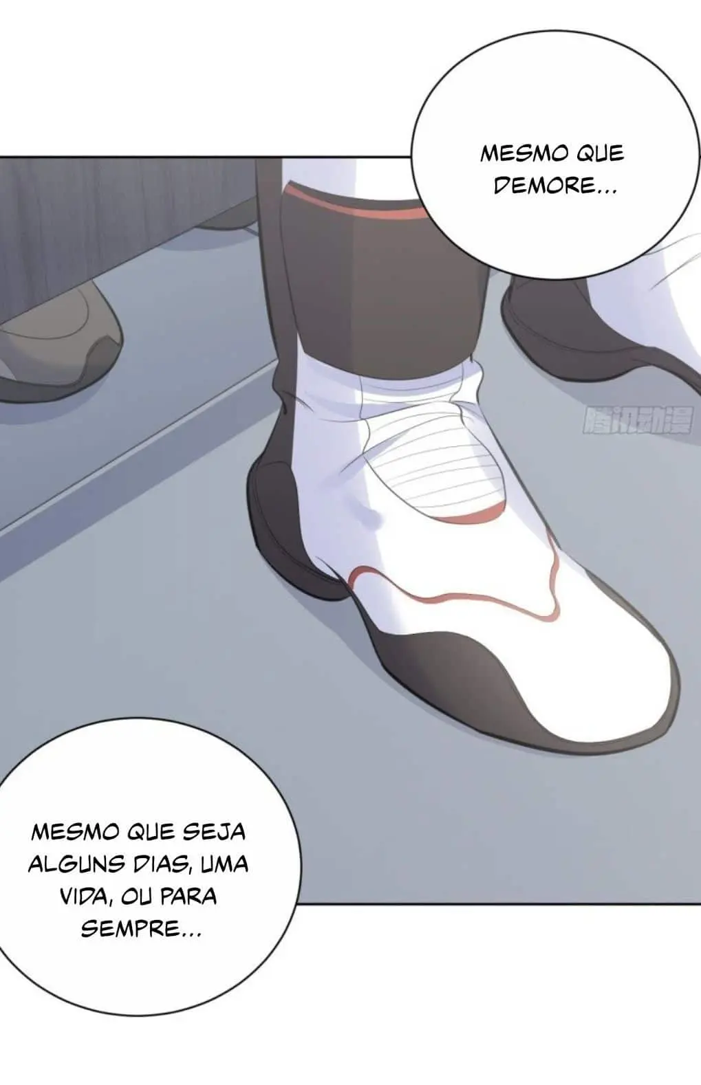 Casei com meu sogro?! – Capítulo 63 Yaoi – Página 13