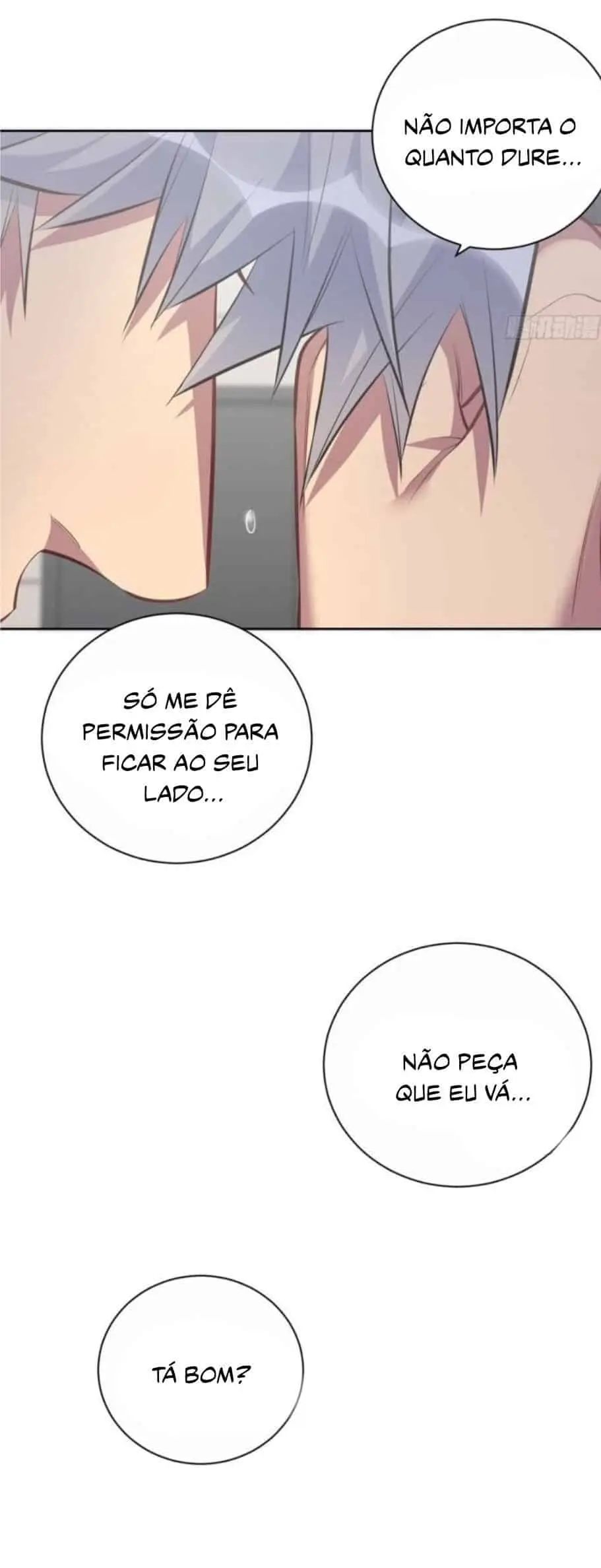 Casei com meu sogro?! – Capítulo 63 Yaoi – Página 14