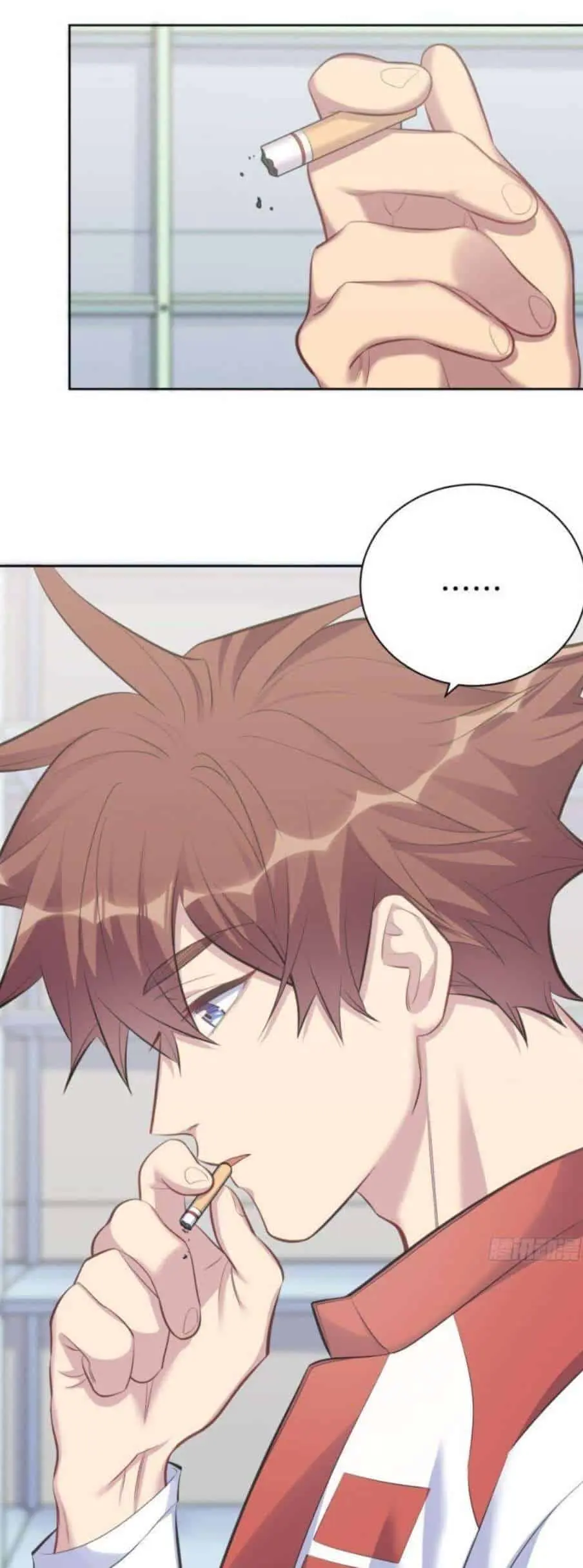 Casei com meu sogro?! – Capítulo 63 Yaoi – Página 19