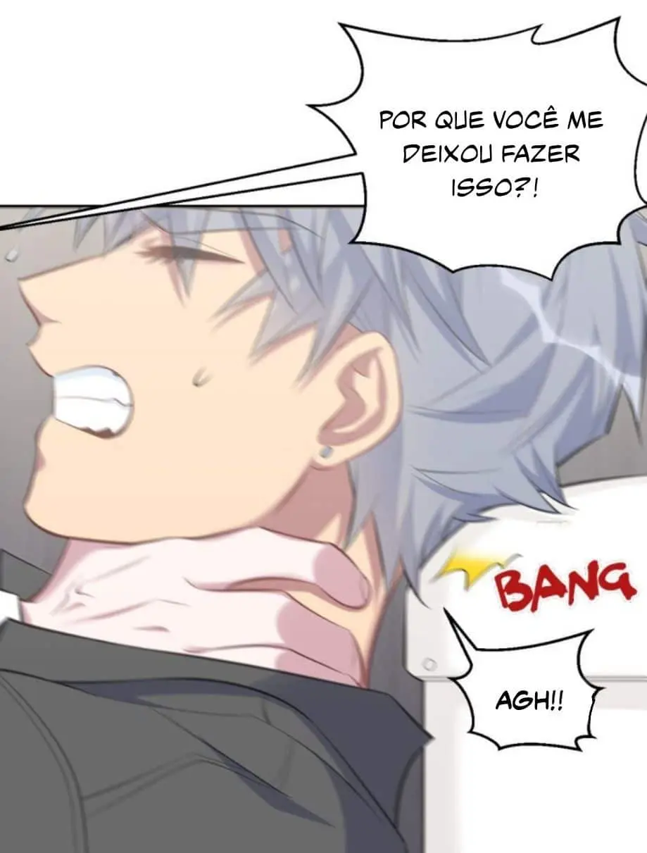 Casei com meu sogro?! – Capítulo 63 Yaoi – Página 2