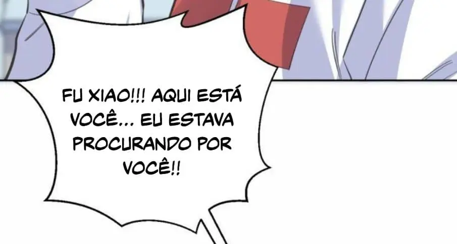 Casei com meu sogro?! – Capítulo 63 Yaoi – Página 20