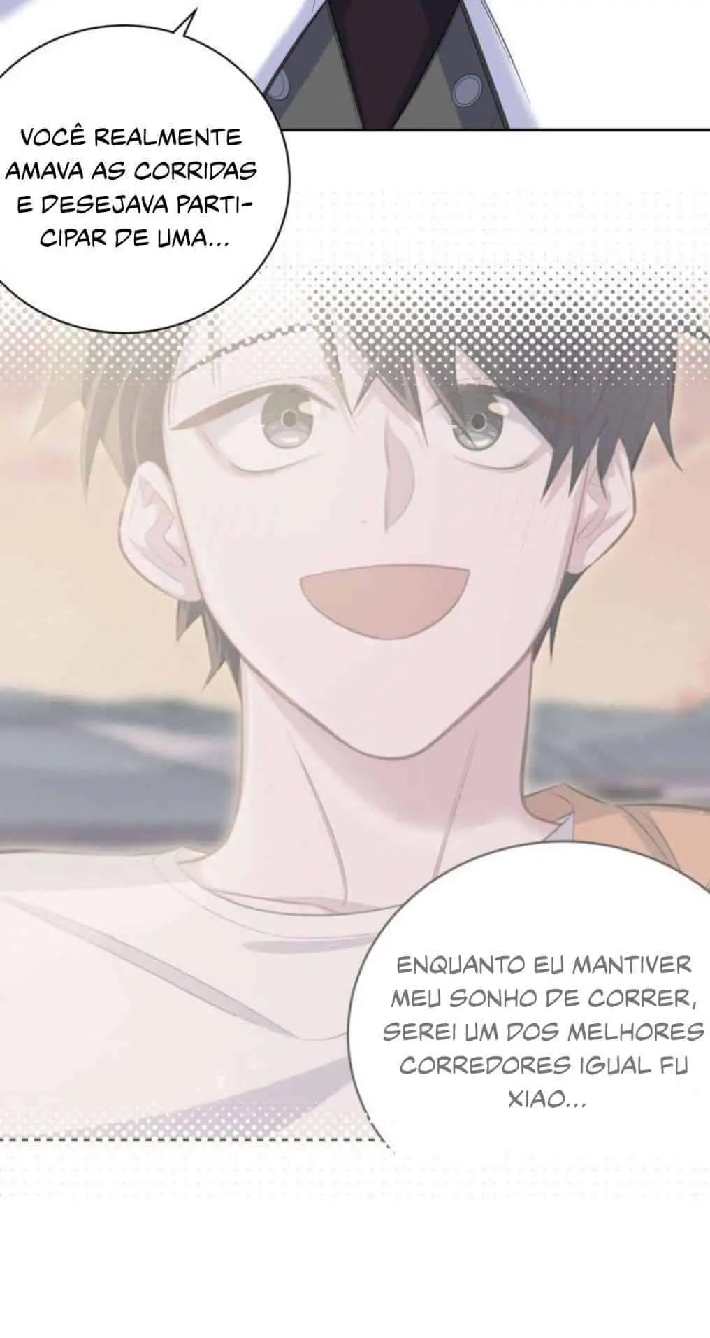 Casei com meu sogro?! – Capítulo 63 Yaoi – Página 5