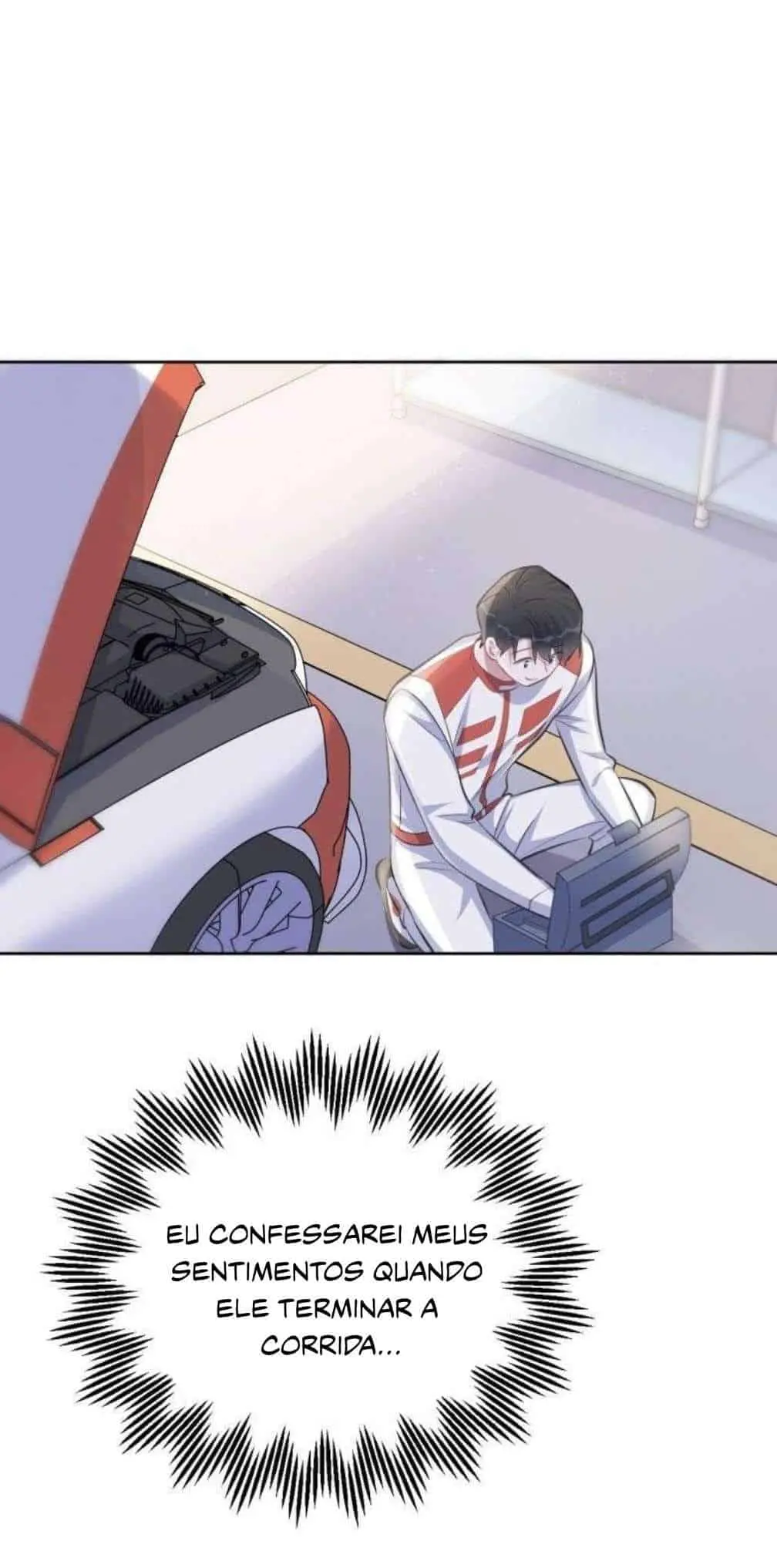 Casei com meu sogro?! – Capítulo 64 Yaoi – Página 10