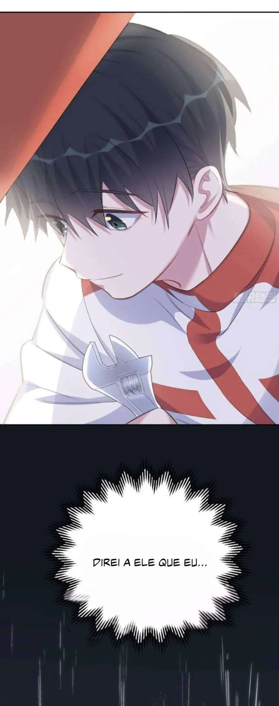 Casei com meu sogro?! – Capítulo 64 Yaoi – Página 11