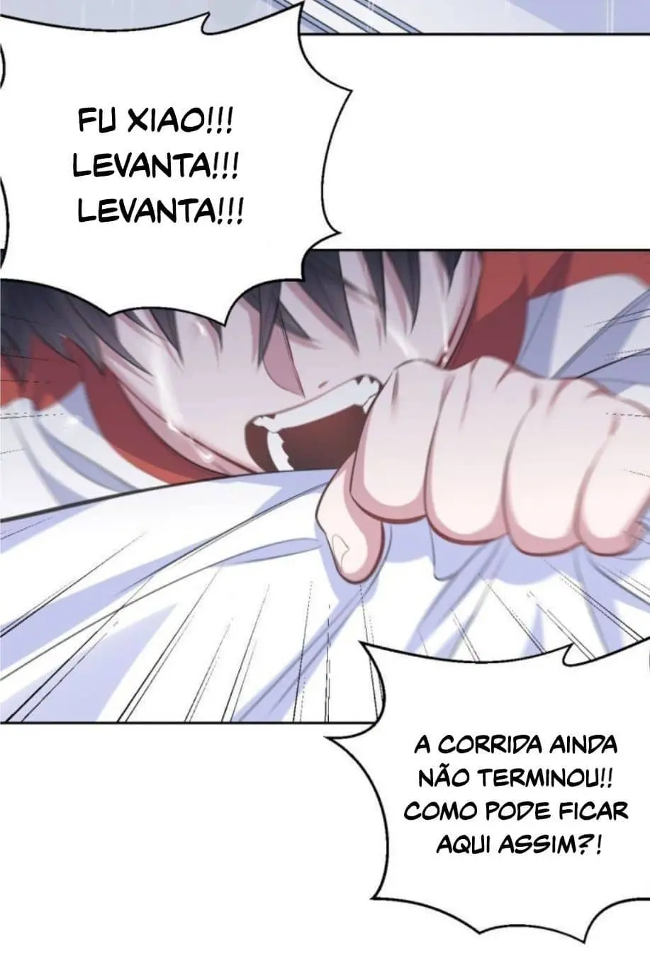 Casei com meu sogro?! – Capítulo 64 Yaoi – Página 14