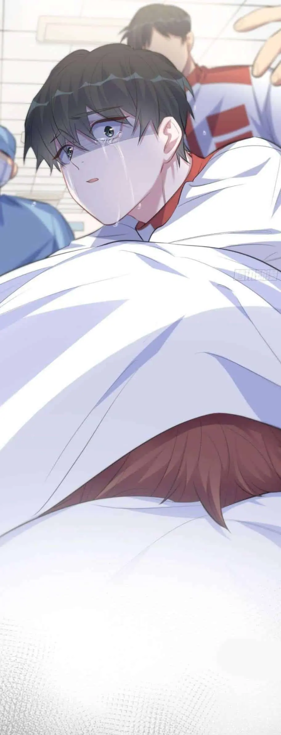 Casei com meu sogro?! – Capítulo 64 Yaoi – Página 17