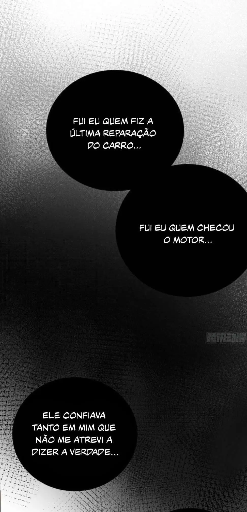 Casei com meu sogro?! – Capítulo 64 Yaoi – Página 18