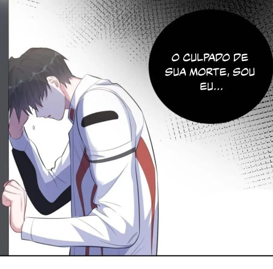 Casei com meu sogro?! – Capítulo 64 Yaoi – Página 19