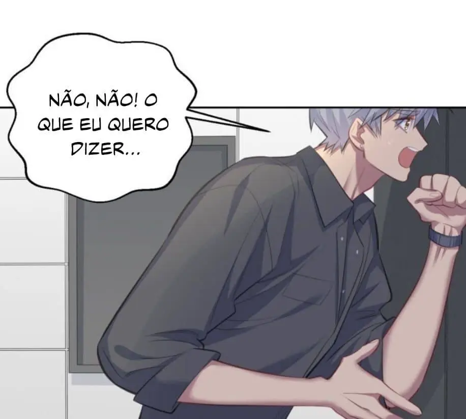 Casei com meu sogro?! – Capítulo 64 Yaoi – Página 20