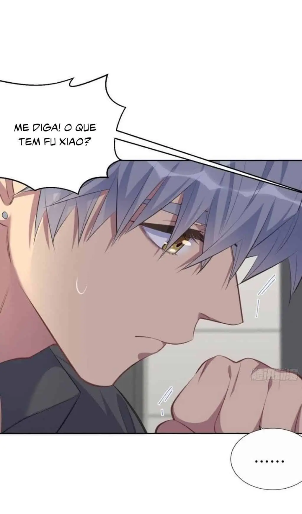 Casei com meu sogro?! – Capítulo 64 Yaoi – Página 24