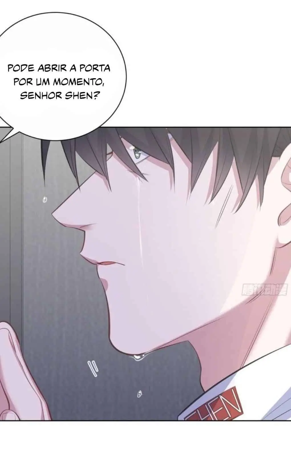 Casei com meu sogro?! – Capítulo 64 Yaoi – Página 25