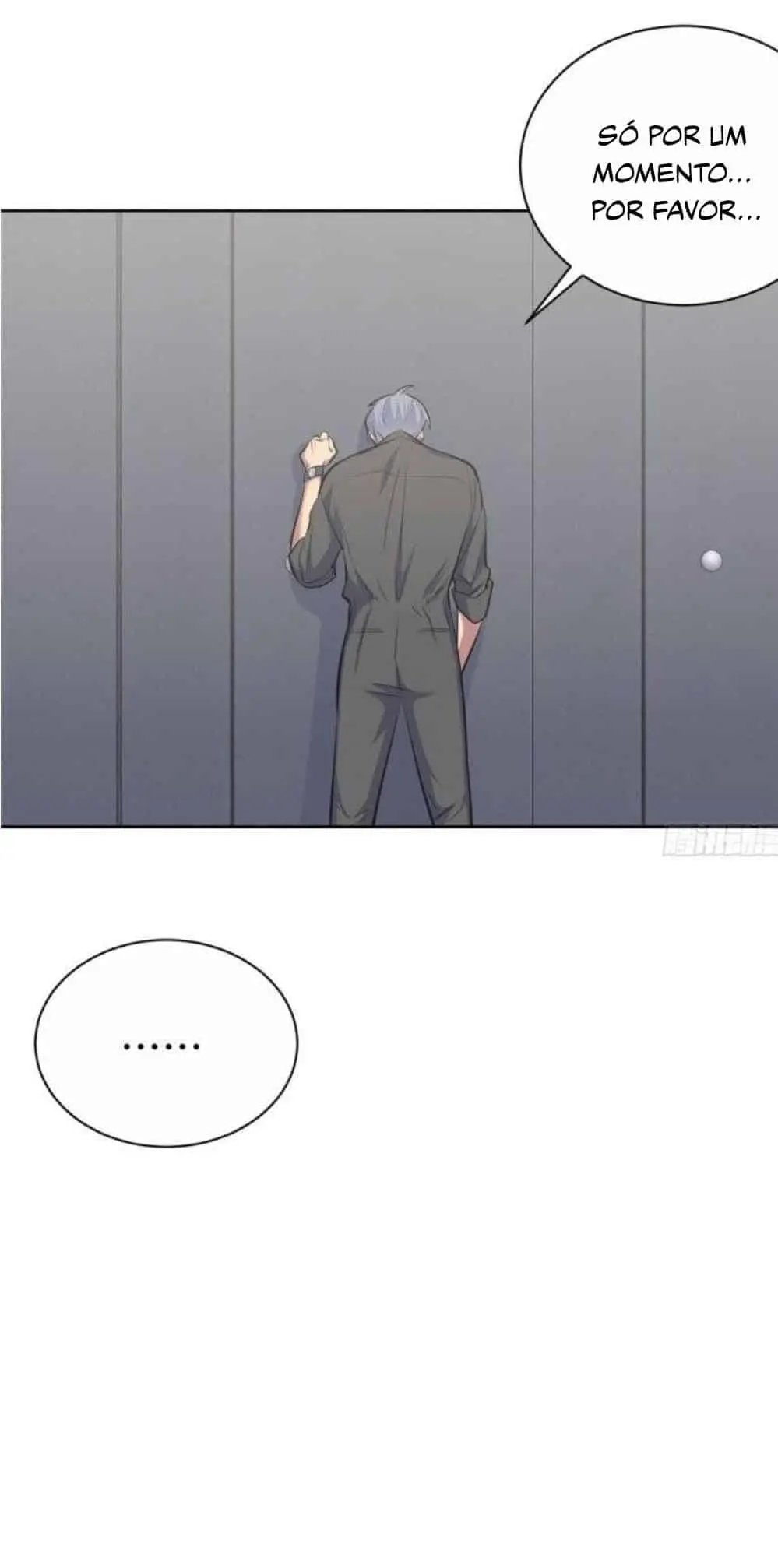 Casei com meu sogro?! – Capítulo 64 Yaoi – Página 26