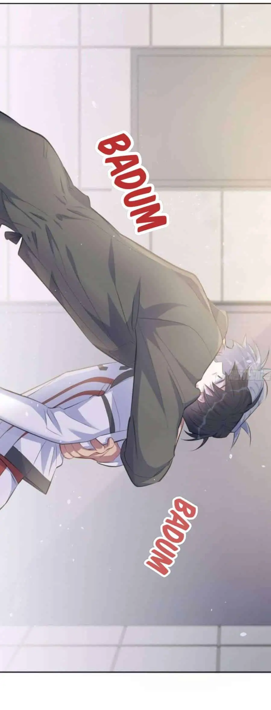 Casei com meu sogro?! – Capítulo 64 Yaoi – Página 29