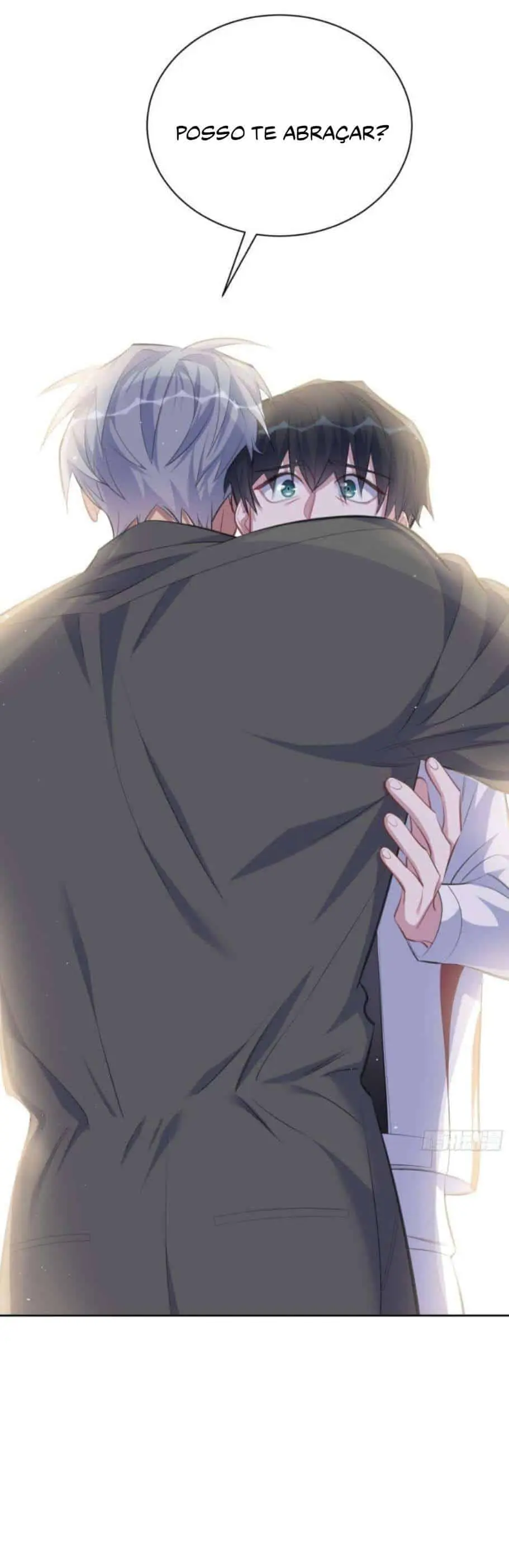 Casei com meu sogro?! – Capítulo 64 Yaoi – Página 31