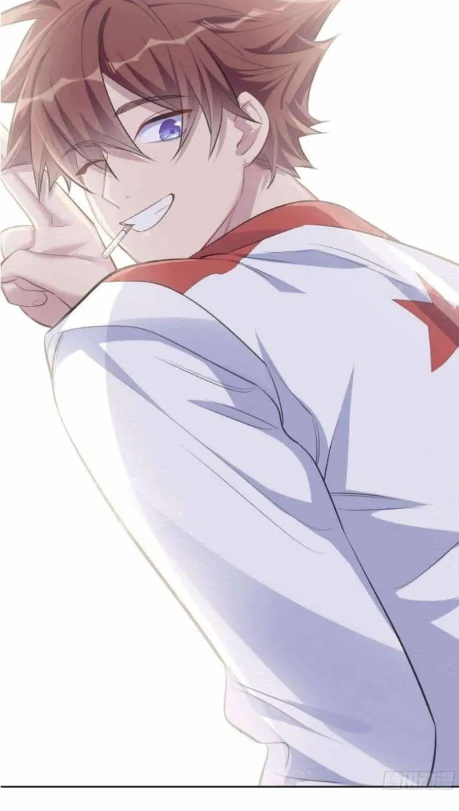 Casei com meu sogro?! – Capítulo 64 Yaoi – Página 5