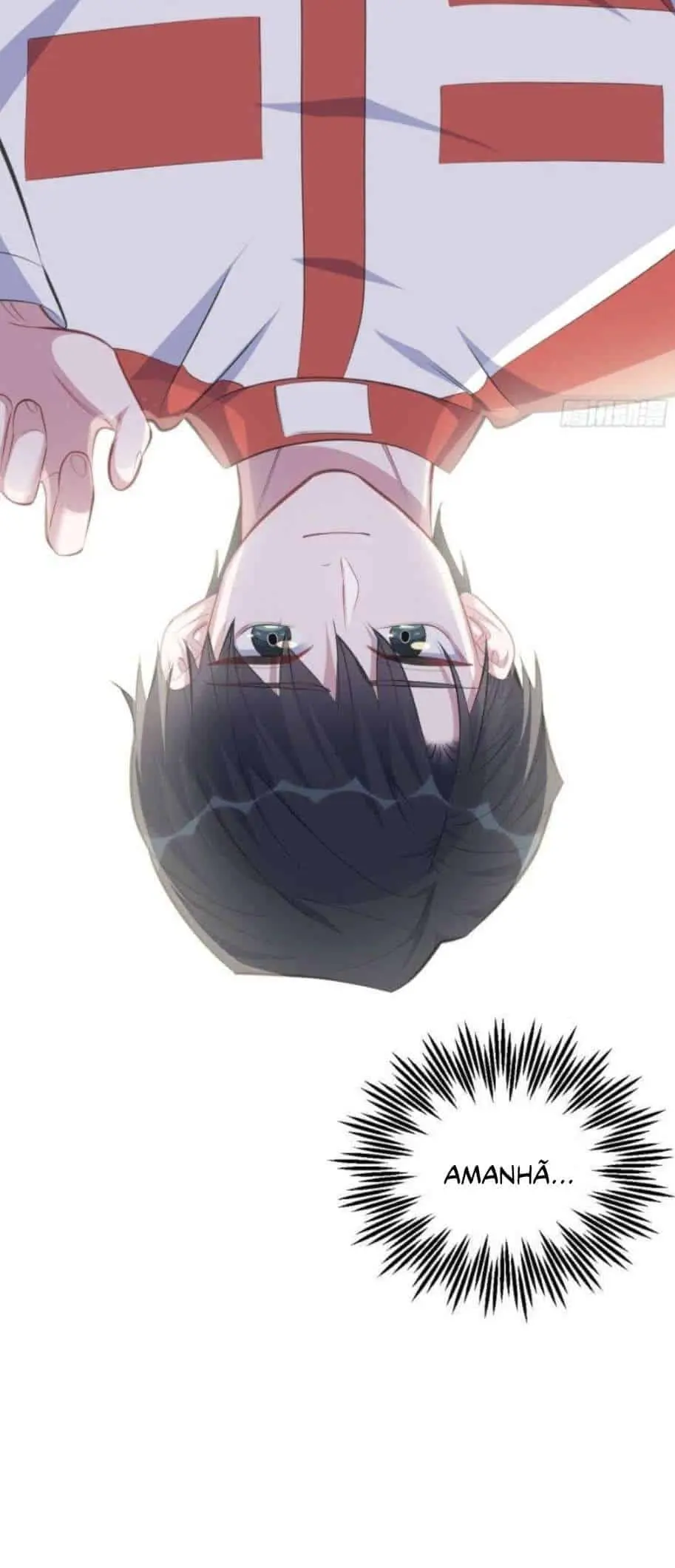 Casei com meu sogro?! – Capítulo 64 Yaoi – Página 9