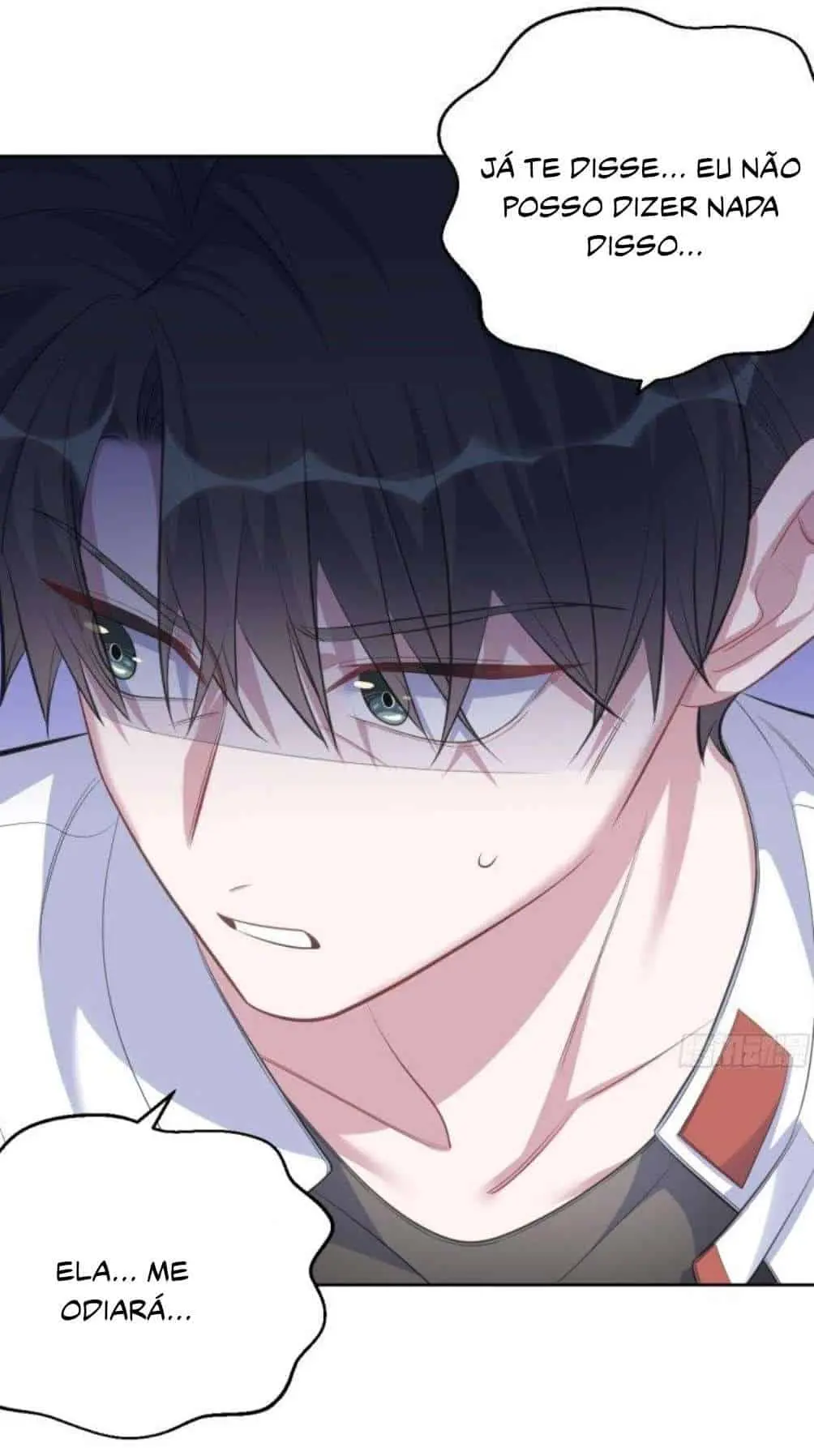 Casei com meu sogro?! – Capítulo 65 Yaoi – Página 16