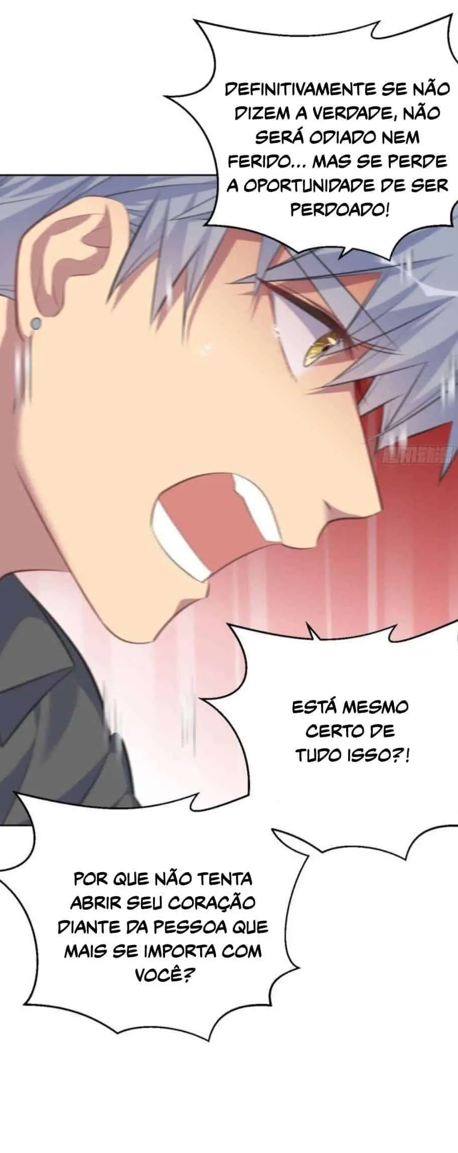 Casei com meu sogro?! – Capítulo 65 Yaoi – Página 17