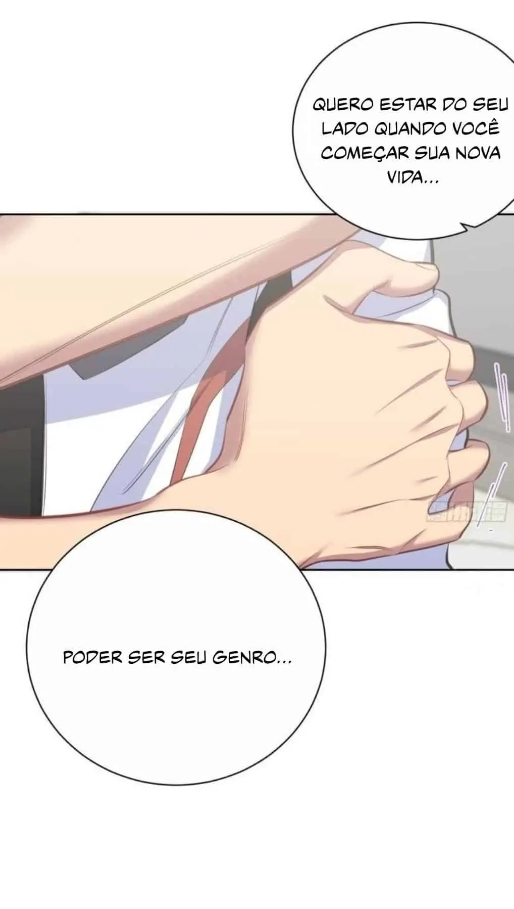 Casei com meu sogro?! – Capítulo 65 Yaoi – Página 22