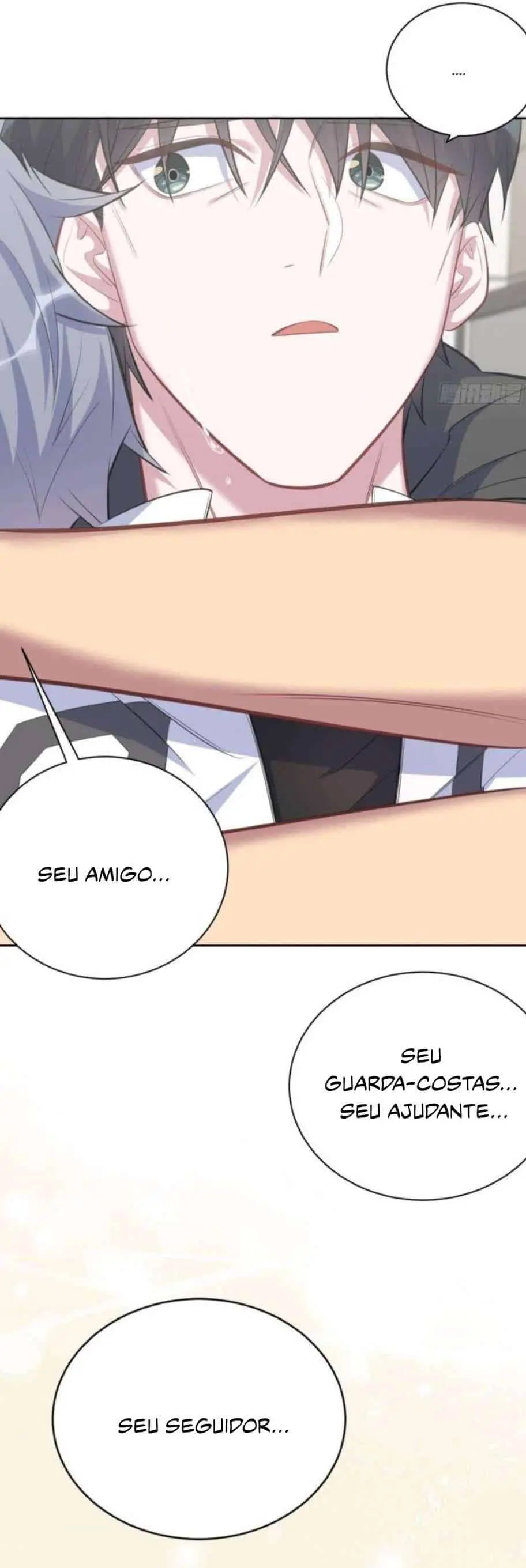 Casei com meu sogro?! – Capítulo 65 Yaoi – Página 23