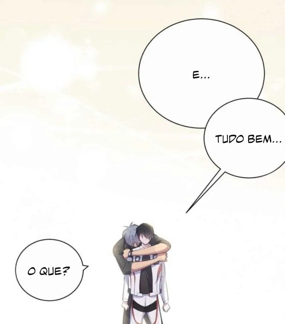 Casei com meu sogro?! – Capítulo 65 Yaoi – Página 24