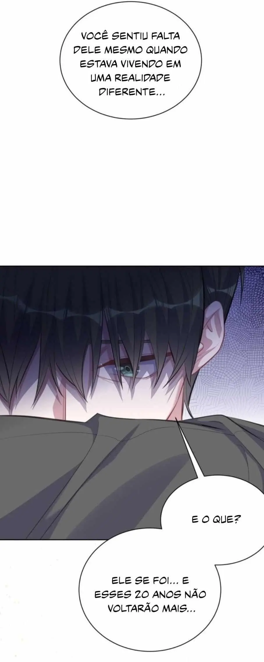 Casei com meu sogro?! – Capítulo 65 Yaoi – Página 5