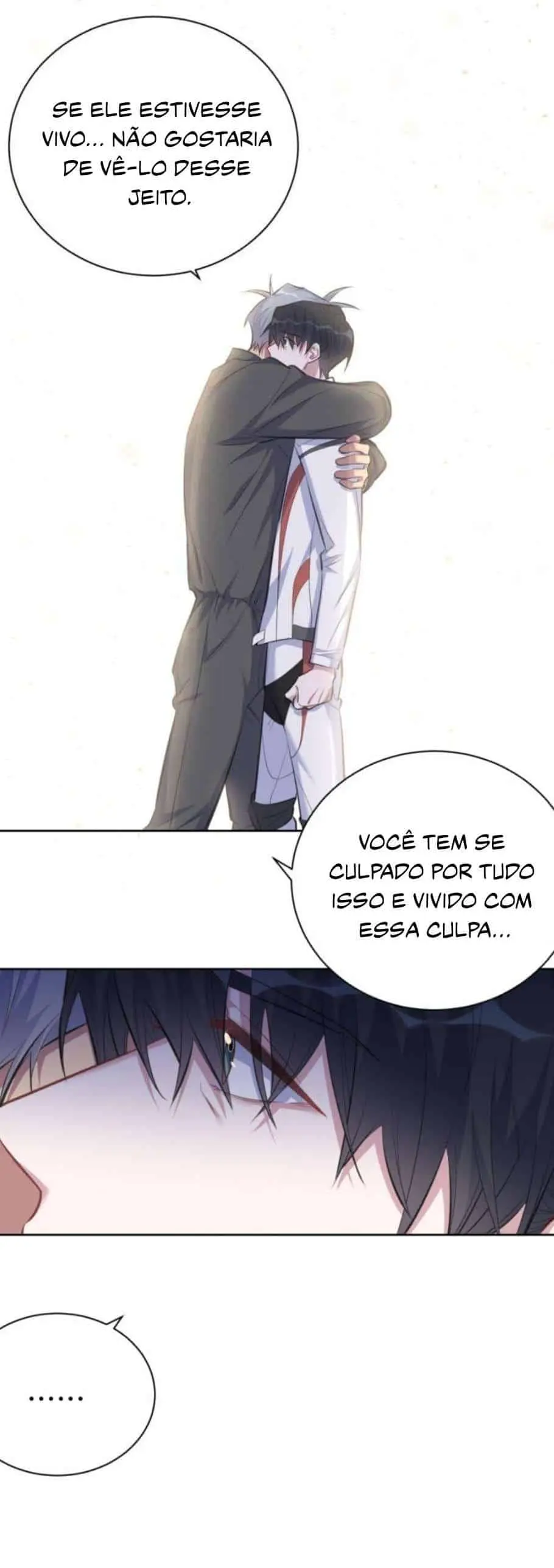 Casei com meu sogro?! – Capítulo 65 Yaoi – Página 6