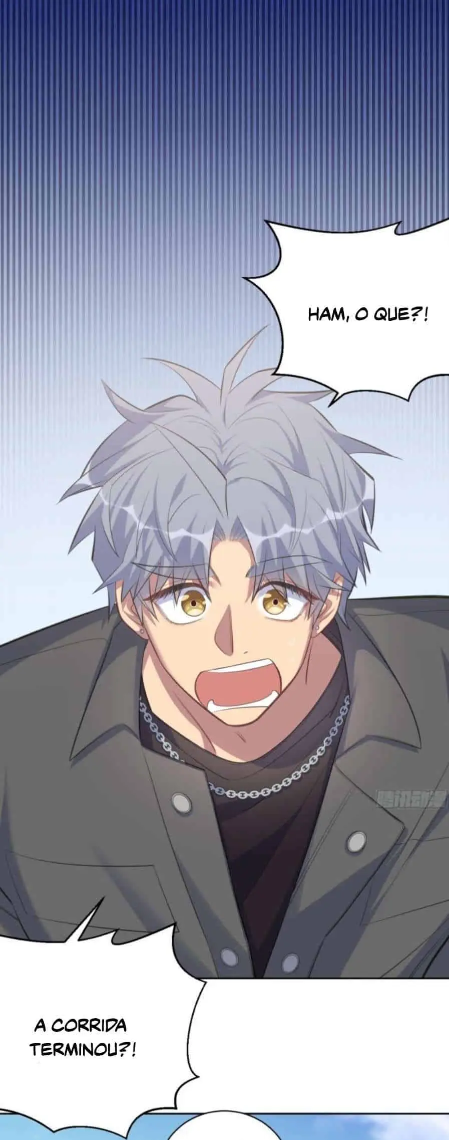 Casei com meu sogro?! – Capítulo 66 Yaoi – Página 1 Casei com meu sogro?! – Capítulo 66 Yaoi – Página 1