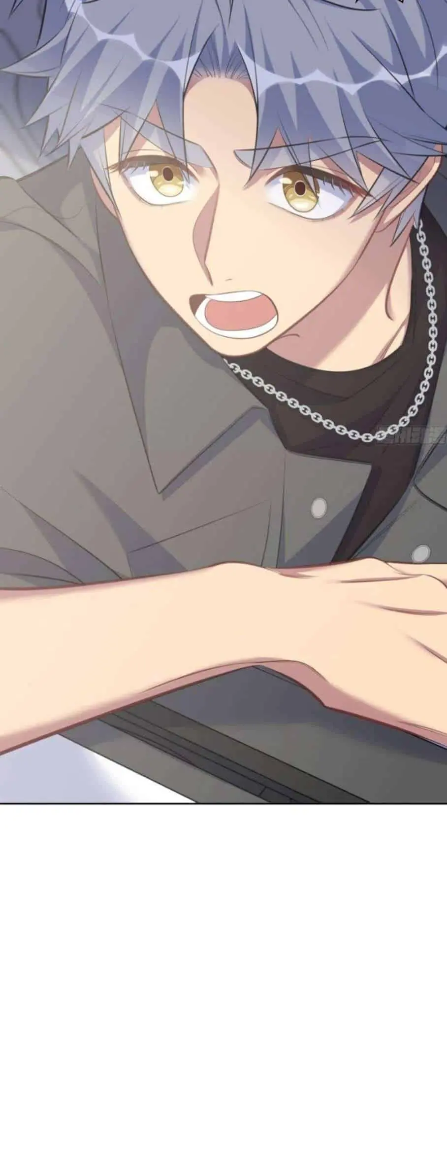 Casei com meu sogro?! – Capítulo 66 Yaoi – Página 12 Casei com meu sogro?! – Capítulo 66 Yaoi – Página 12