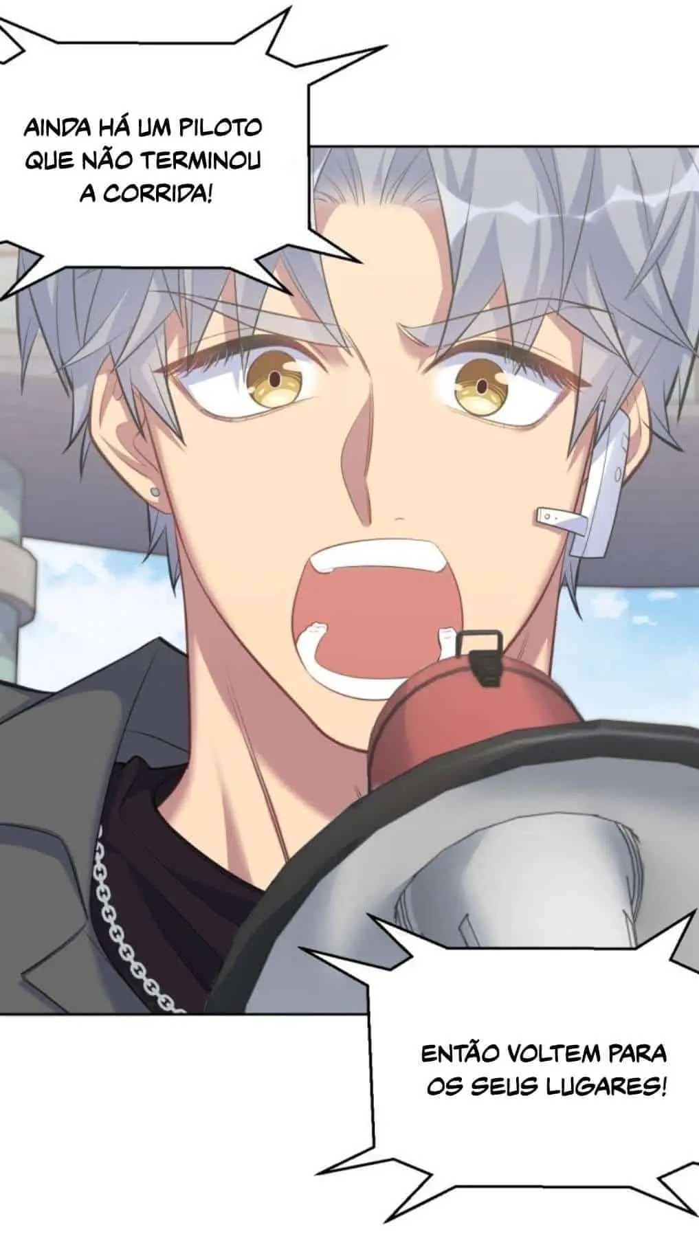 Casei com meu sogro?! – Capítulo 66 Yaoi – Página 15 Casei com meu sogro?! – Capítulo 66 Yaoi – Página 15