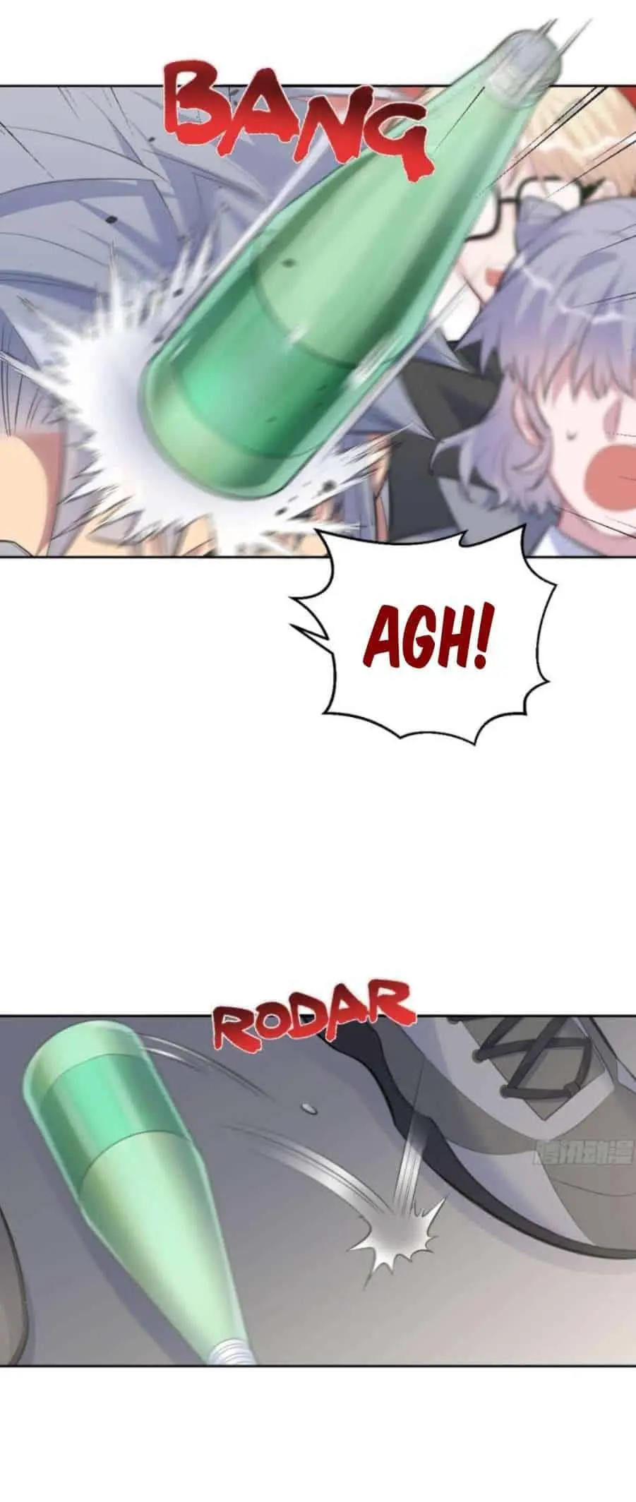 Casei com meu sogro?! – Capítulo 66 Yaoi – Página 18 Casei com meu sogro?! – Capítulo 66 Yaoi – Página 18