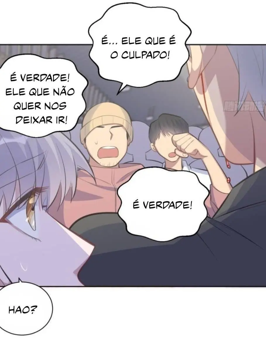 Casei com meu sogro?! – Capítulo 66 Yaoi – Página 22 Casei com meu sogro?! – Capítulo 66 Yaoi – Página 22