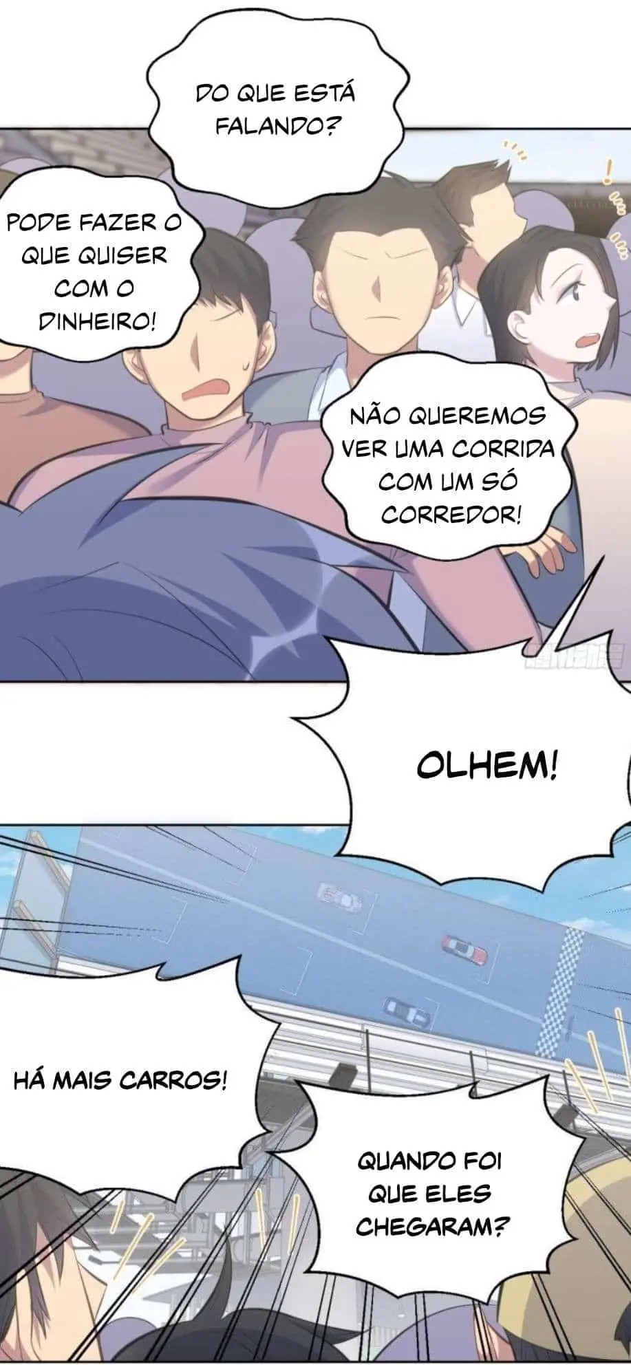 Casei com meu sogro?! – Capítulo 66 Yaoi – Página 24 Casei com meu sogro?! – Capítulo 66 Yaoi – Página 24