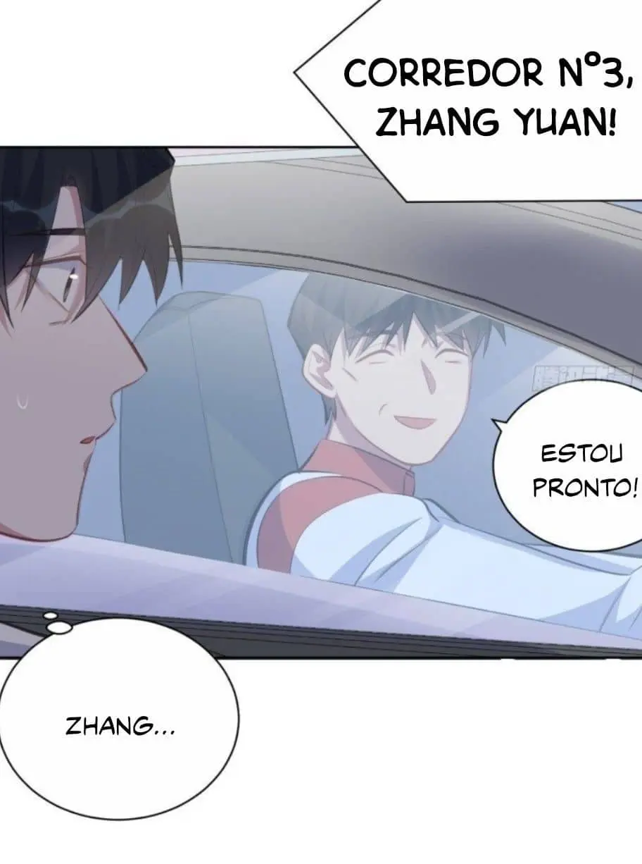 Casei com meu sogro?! – Capítulo 66 Yaoi – Página 27 Casei com meu sogro?! – Capítulo 66 Yaoi – Página 27