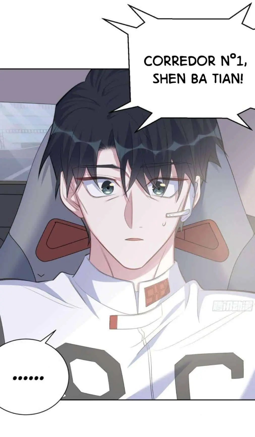 Casei com meu sogro?! – Capítulo 66 Yaoi – Página 28 Casei com meu sogro?! – Capítulo 66 Yaoi – Página 28