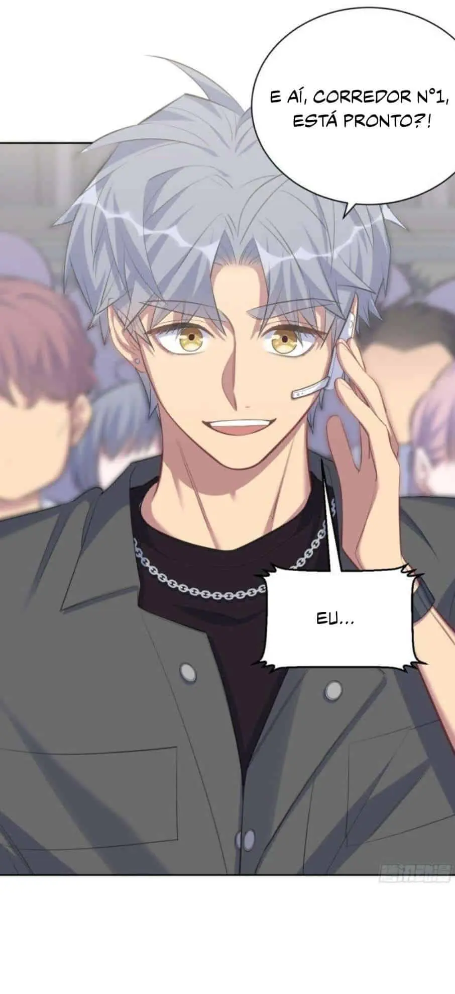 Casei com meu sogro?! – Capítulo 66 Yaoi – Página 29 Casei com meu sogro?! – Capítulo 66 Yaoi – Página 29