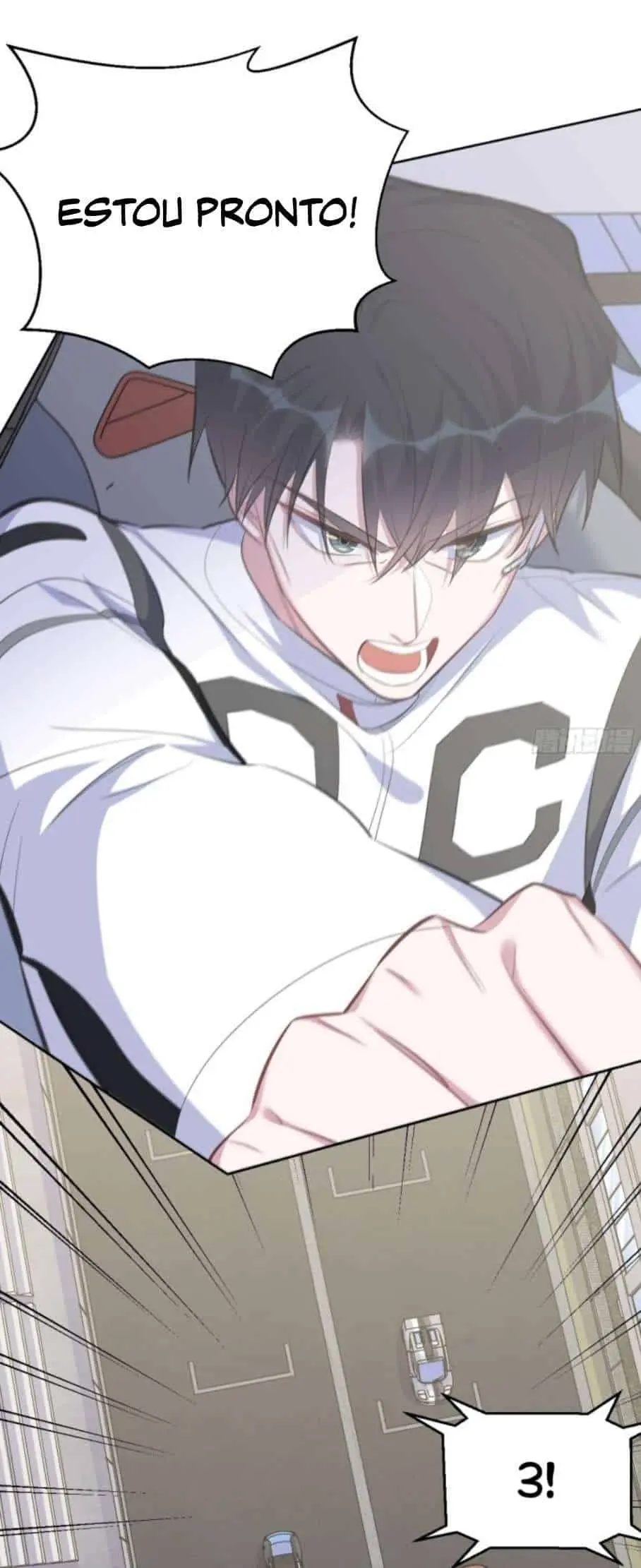 Casei com meu sogro?! – Capítulo 66 Yaoi – Página 30 Casei com meu sogro?! – Capítulo 66 Yaoi – Página 30