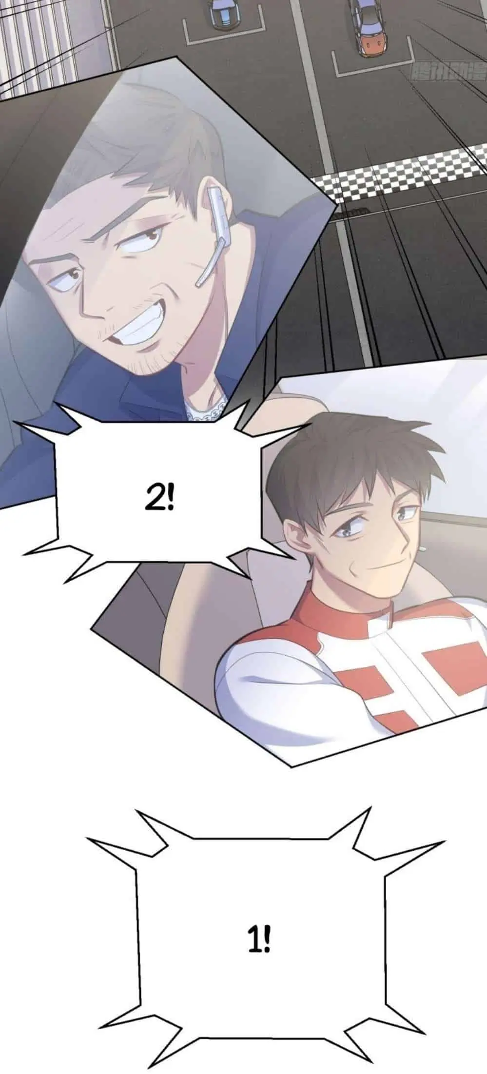 Casei com meu sogro?! – Capítulo 66 Yaoi – Página 31 Casei com meu sogro?! – Capítulo 66 Yaoi – Página 31