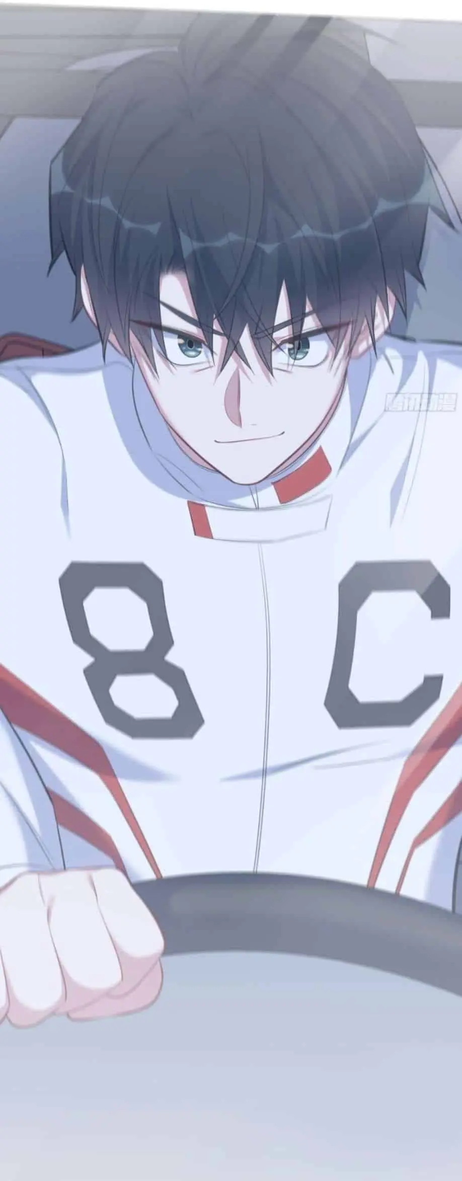 Casei com meu sogro?! – Capítulo 66 Yaoi – Página 32 Casei com meu sogro?! – Capítulo 66 Yaoi – Página 32