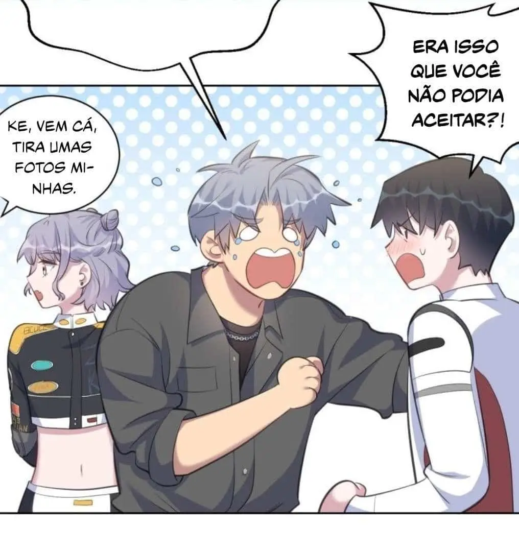 Casei com meu sogro?! – Capítulo 66 Yaoi – Página 4 Casei com meu sogro?! – Capítulo 66 Yaoi – Página 4