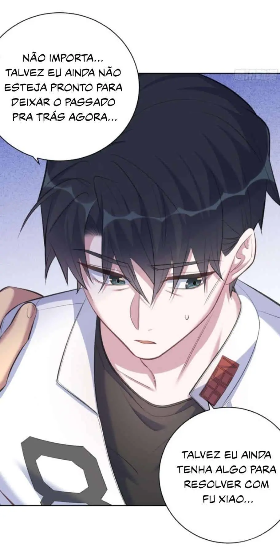 Casei com meu sogro?! – Capítulo 66 Yaoi – Página 5 Casei com meu sogro?! – Capítulo 66 Yaoi – Página 5