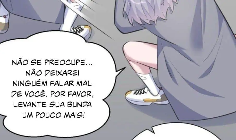 Casei com meu sogro?! – Capítulo 66 Yaoi – Página 7 Casei com meu sogro?! – Capítulo 66 Yaoi – Página 7