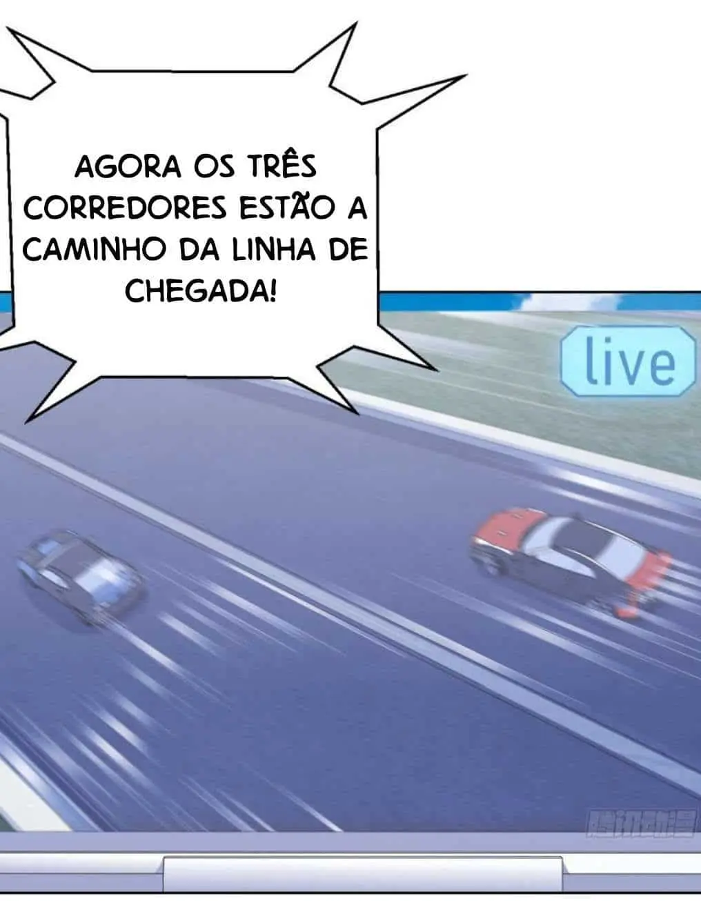 Casei com meu sogro?! – Capítulo 67 Yaoi – Página 1