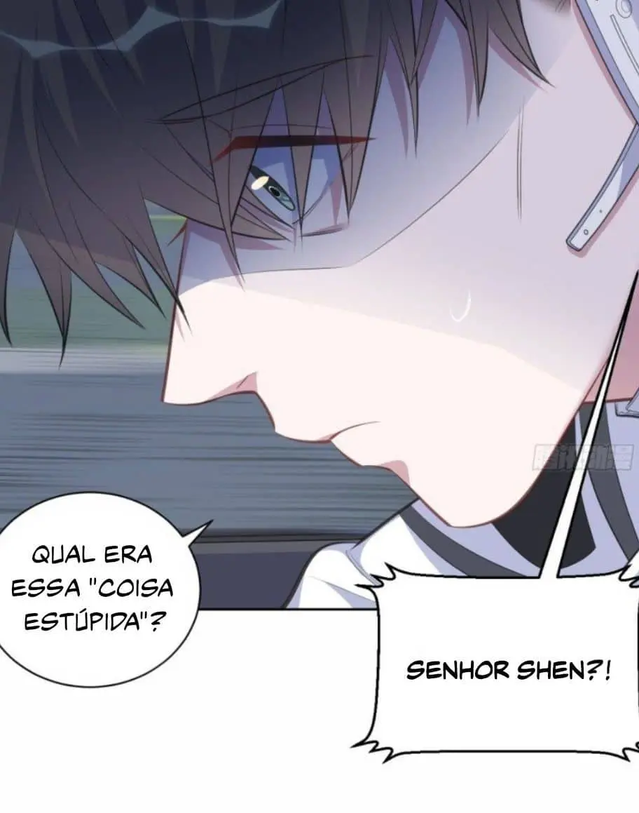 Casei com meu sogro?! – Capítulo 67 Yaoi – Página 12