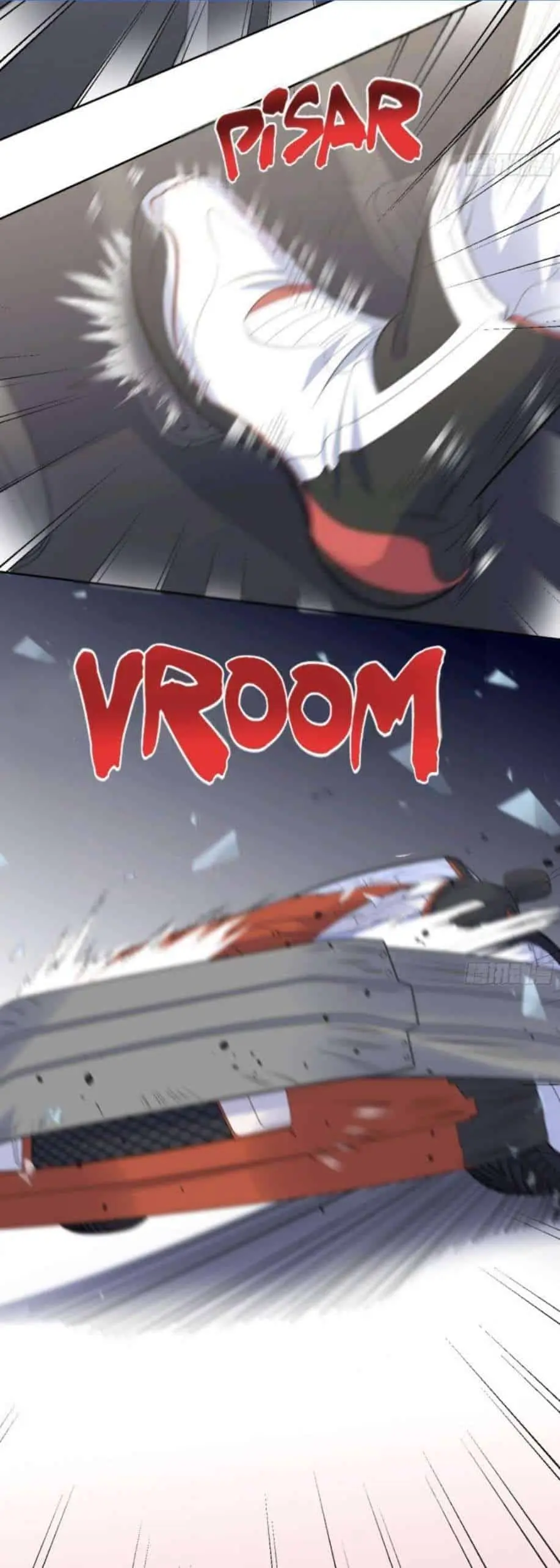 Casei com meu sogro?! – Capítulo 67 Yaoi – Página 20