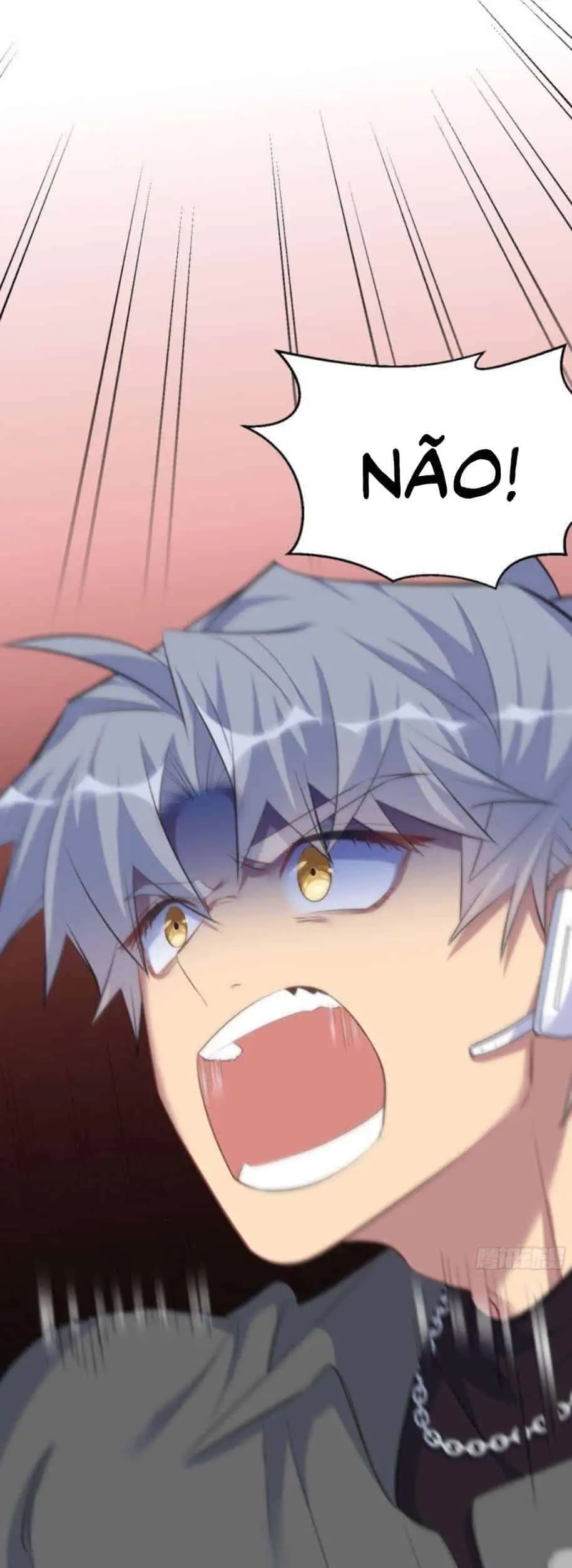 Casei com meu sogro?! – Capítulo 67 Yaoi – Página 21