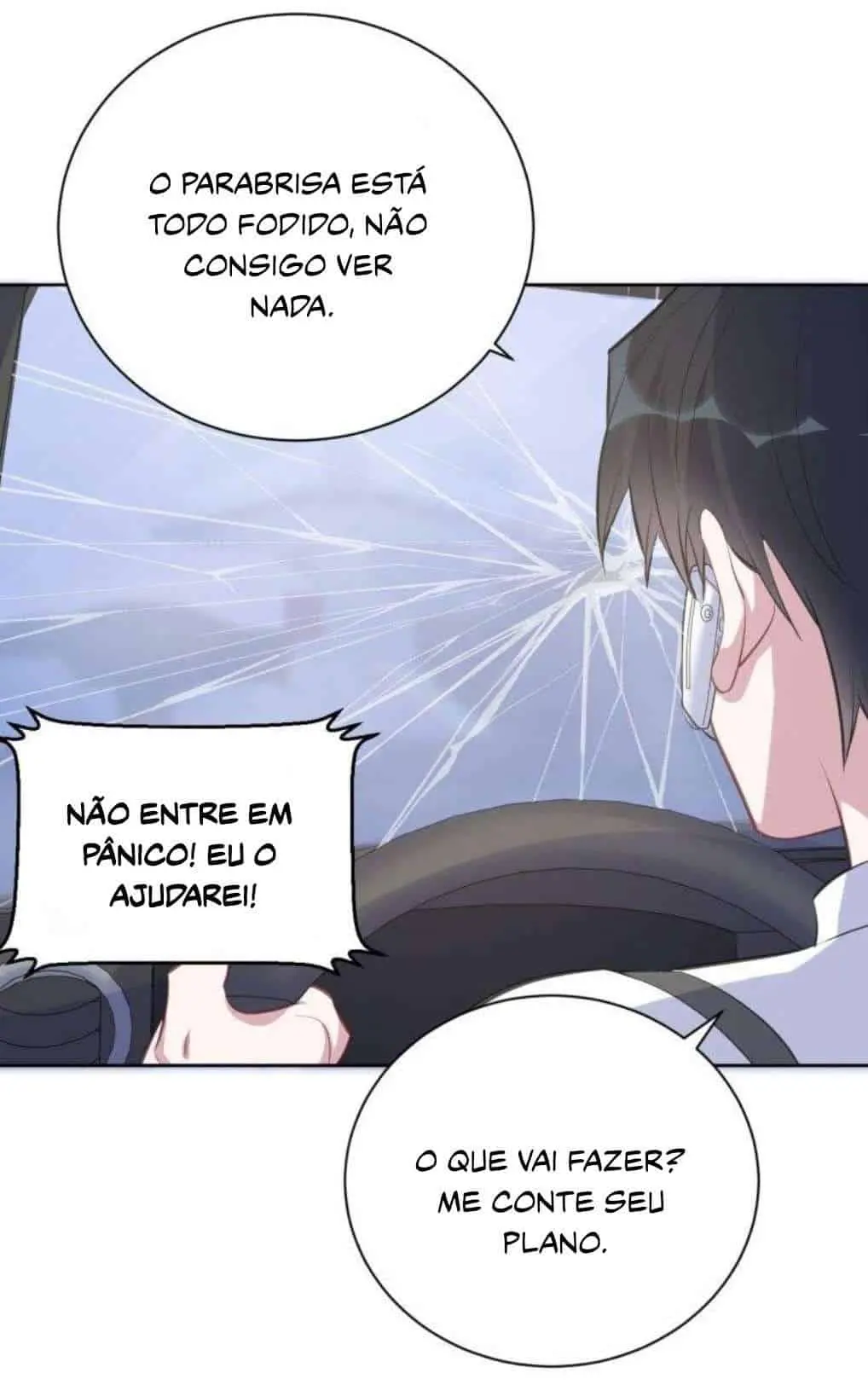 Casei com meu sogro?! – Capítulo 67 Yaoi – Página 30