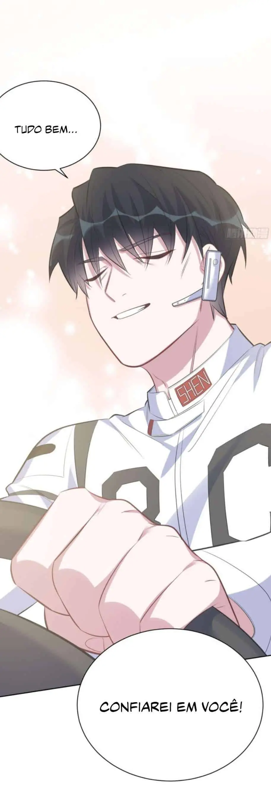 Casei com meu sogro?! – Capítulo 67 Yaoi – Página 33